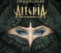 El Circo del Sol vuelve a Madrid con su ‘Alegría’