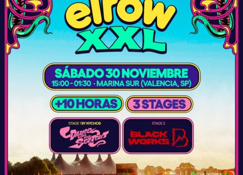 elrow Valencia