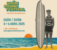 Gijón Sound Festival 2025 se prepara para una nueva edición