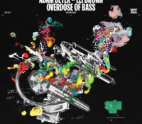 Adam Beyer y Eli Brown presentan ‘Overdose of Bass’