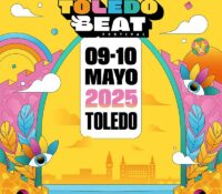 Toledo Beat Festival 2025 llega con las primeras confirmaciones