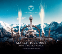 Tomorrowland Winter 2025 revela su cartel de artistas