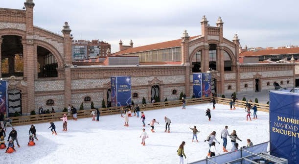 ‘Madrid, Navidad de encuentro 2024’: descubre la programación