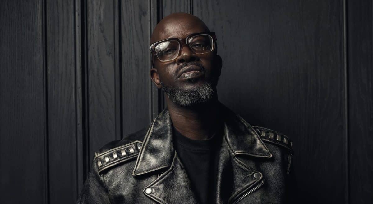 Black Coffee te espera en Ushuaïa Dubai