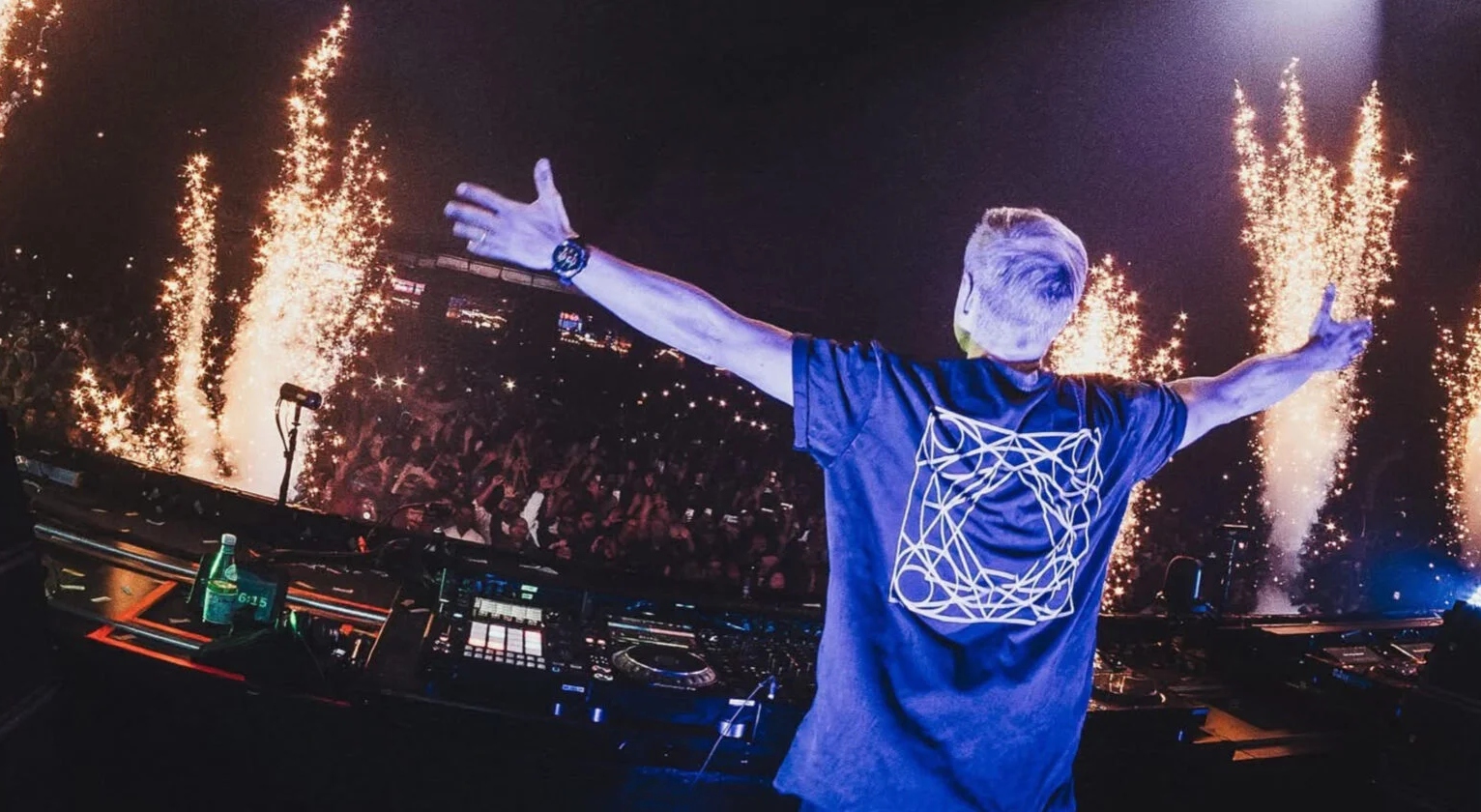 Armin van Buuren lanza ‘A State of Trance Year Mix 2024’