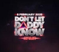 Don’t Let Daddy Know aterriza en Madrid