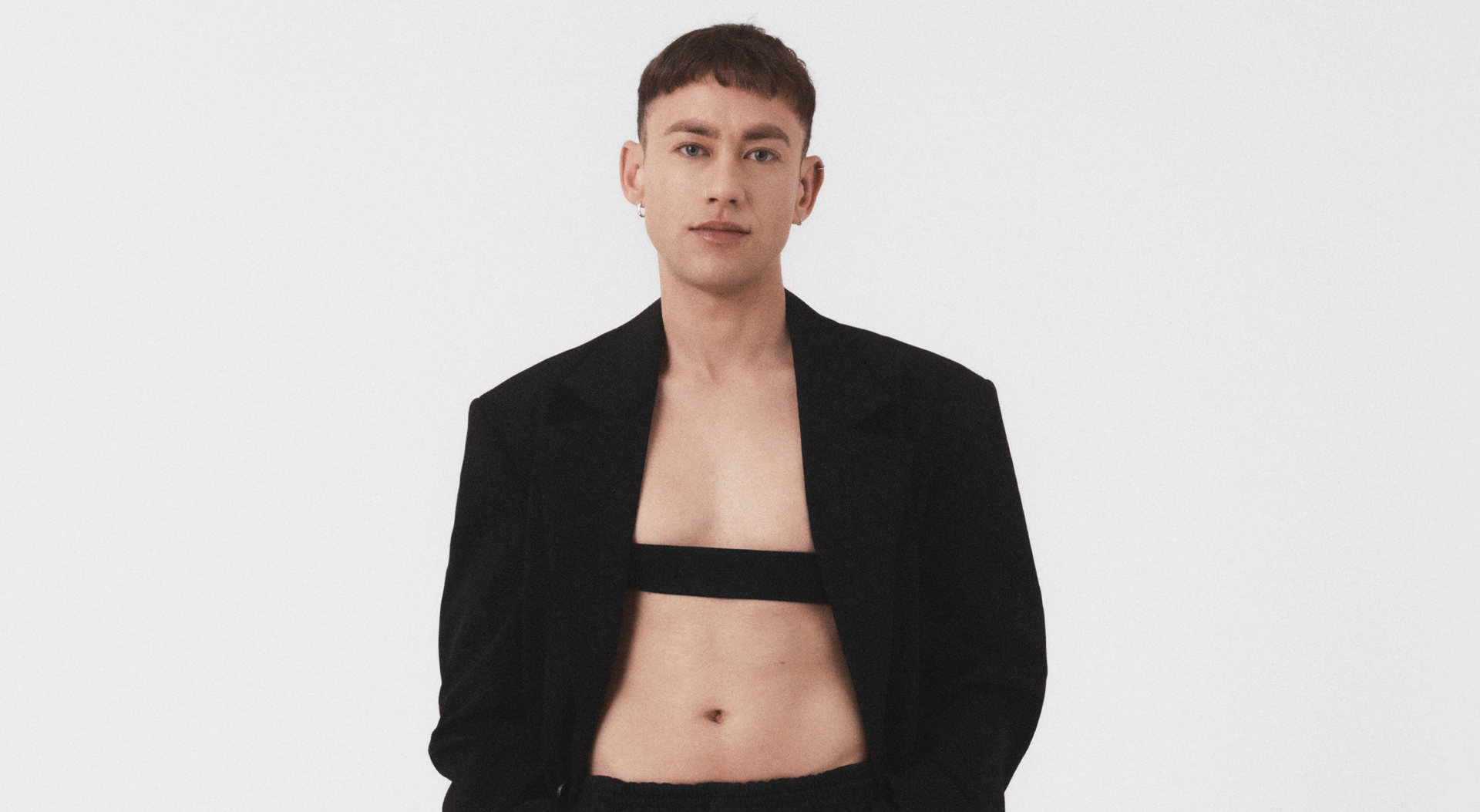 Olly Alexander se une a Brava Madrid 2025