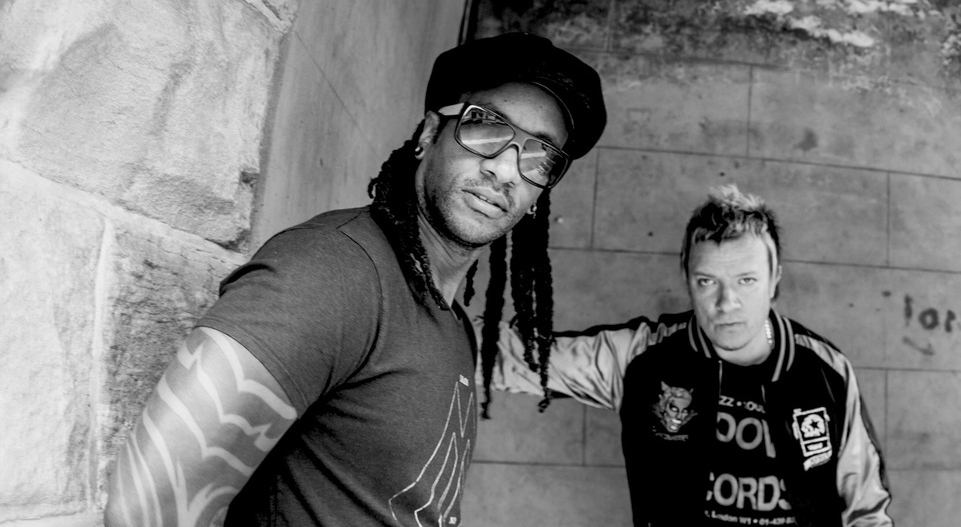 Marenostrum Fuengirola acoge a The Prodigy