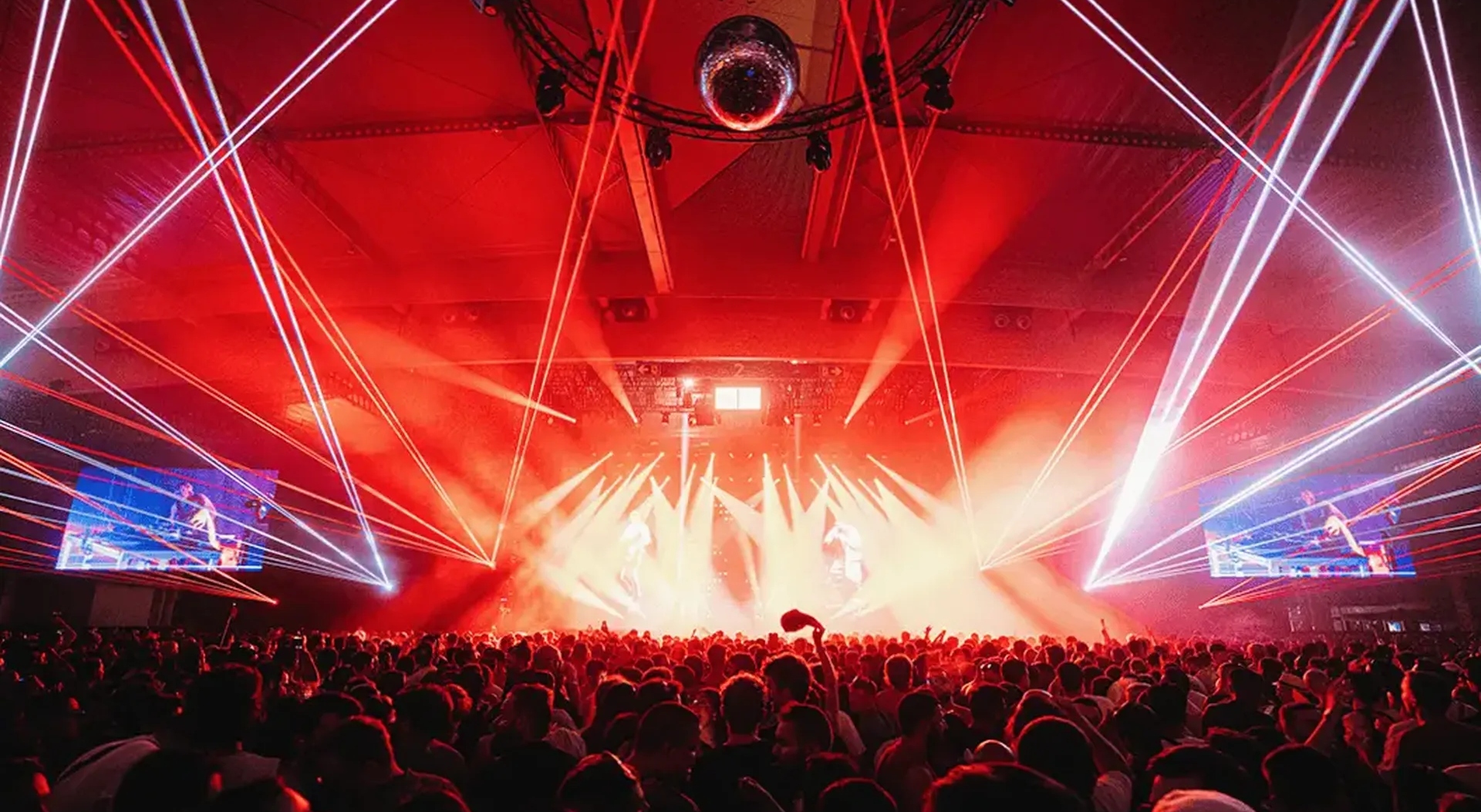 OFFSónar Barcelona anuncia fechas para el 2025