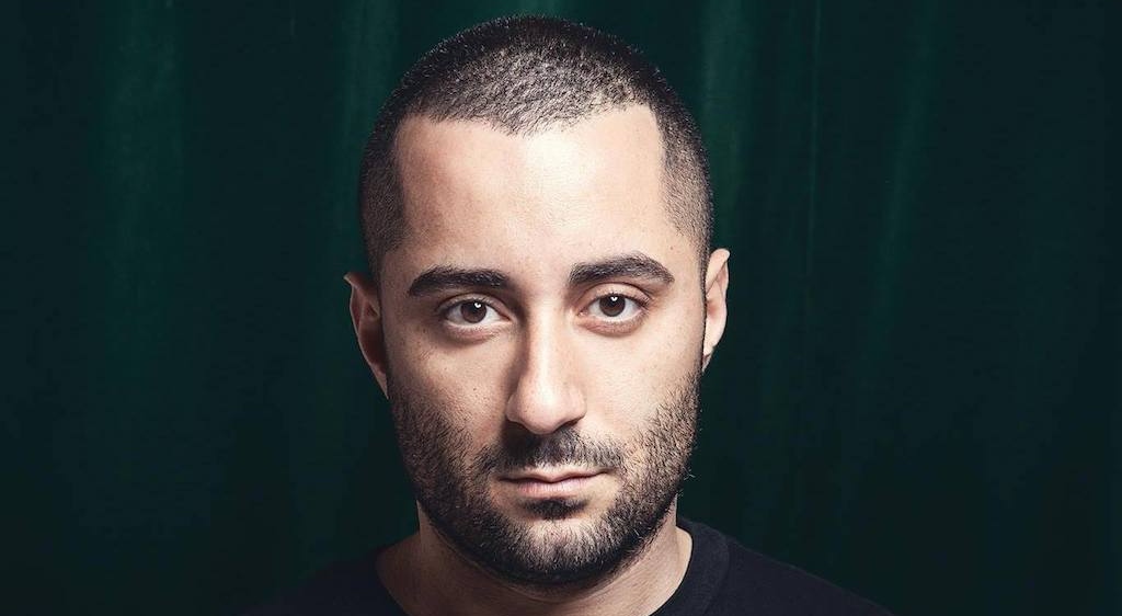 Joseph Capriati anuncia nueva residencia en Hï Ibiza