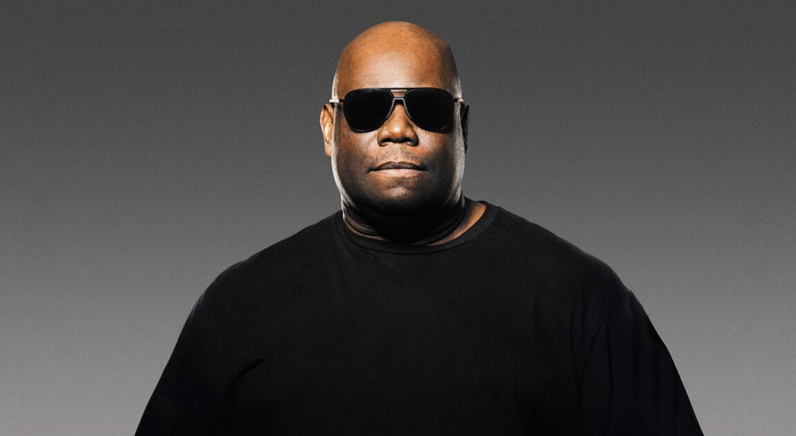 Carl Cox regresa a Ibiza con nueva residencia