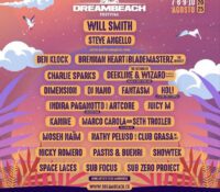 Dreambeach Festival 2025: todo lo que sabemos de la 11º edición