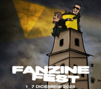 Fanzine Fest publica sus fechas para el 2025