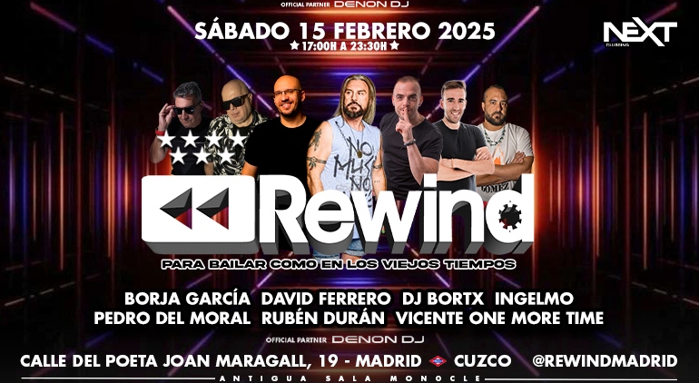 Rewind