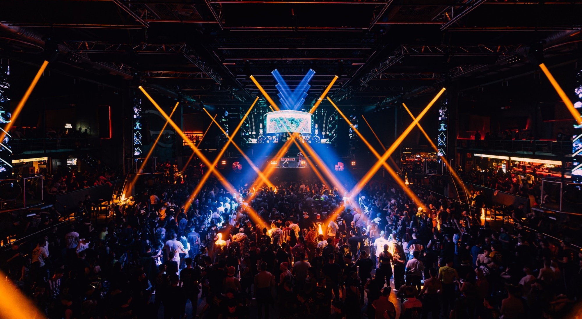 150 by Fabrik – 8ª Aniversario