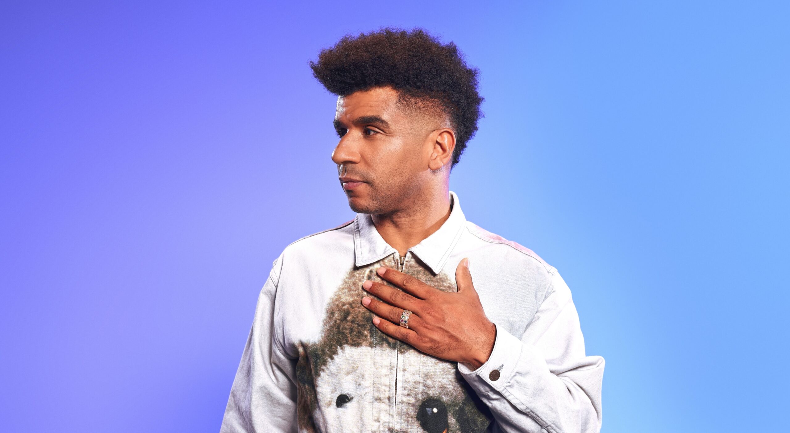 [UNVRS] anuncia la residencia de Paradise con Jamie Jones