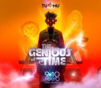 TUMU Festival celebra su 3ª edición