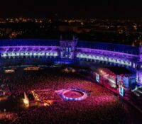 Artistas invitados a Icónica Sevilla Fest