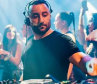 Joseph Capriati mostrará su lado más techno este 14 de febrero