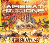 Airbeat One Festival 2025 se inspira en España