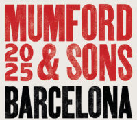 Mumford & Sons anuncian única fecha en España