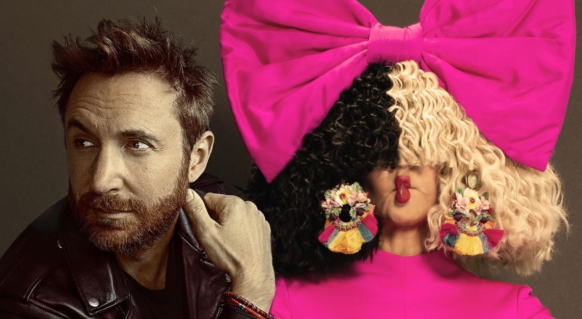 David Guetta y Sia vuelven a unirse para ‘Beautiful People’