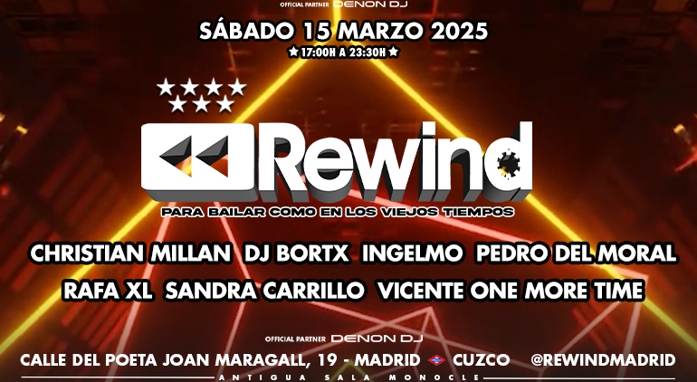 Rewind