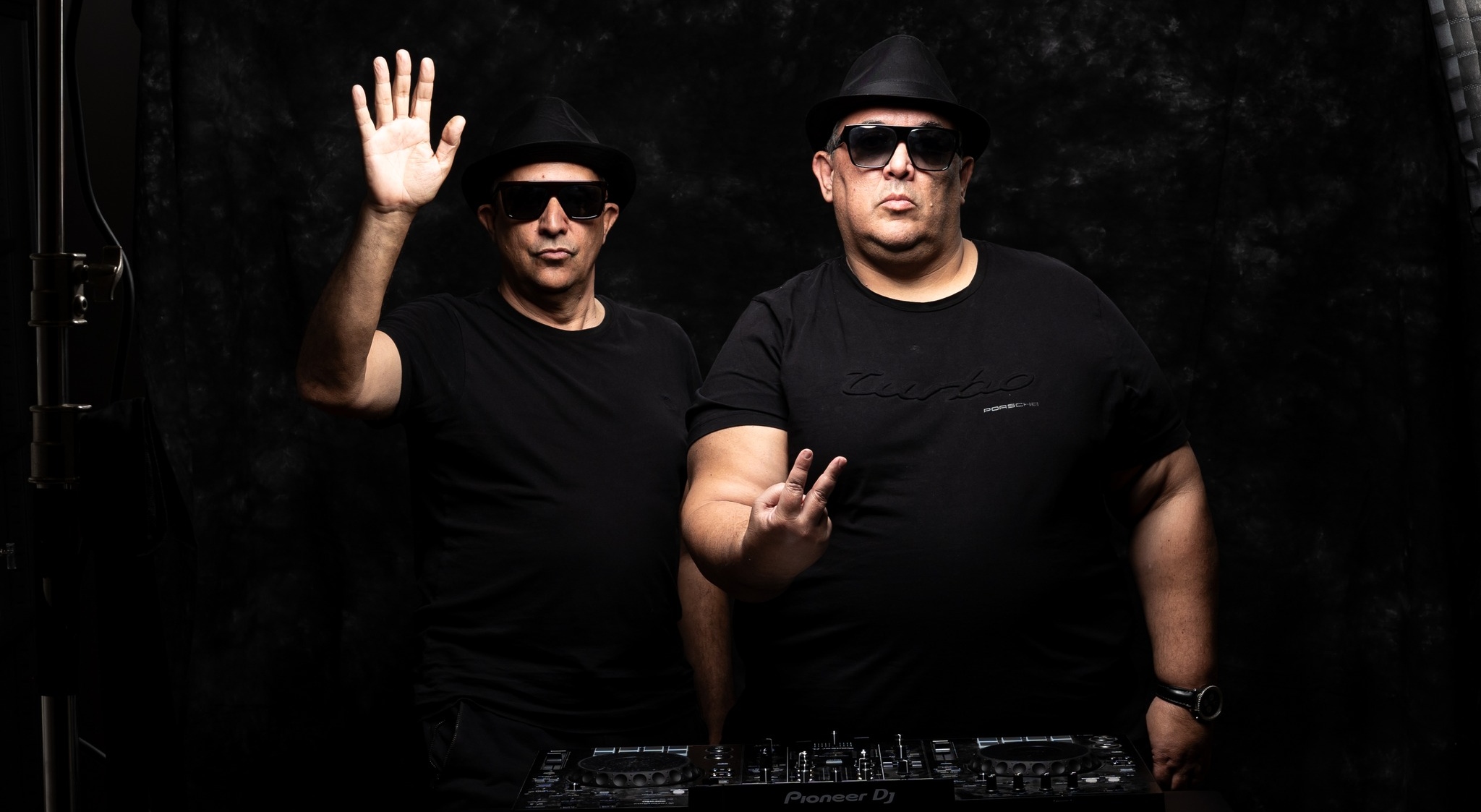 ‘Sinners’, lo nuevo de Bubba Brothers