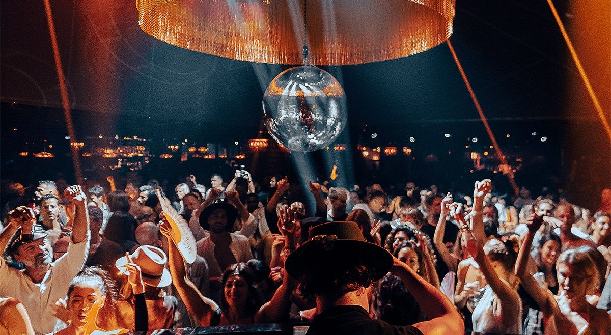 Chinois Ibiza 2025 prepara su nueva temporada