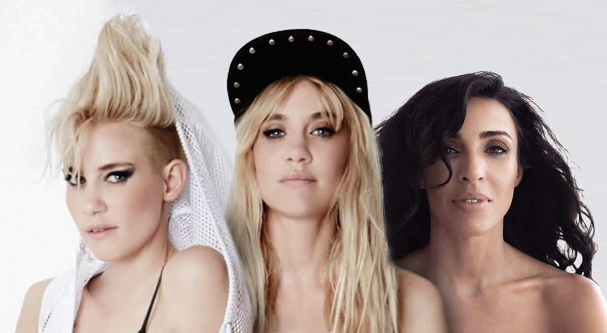 NERVO y B Jones colaboran en ‘Wherever You Go’