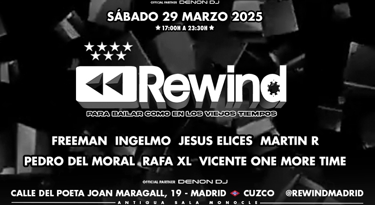 Rewind