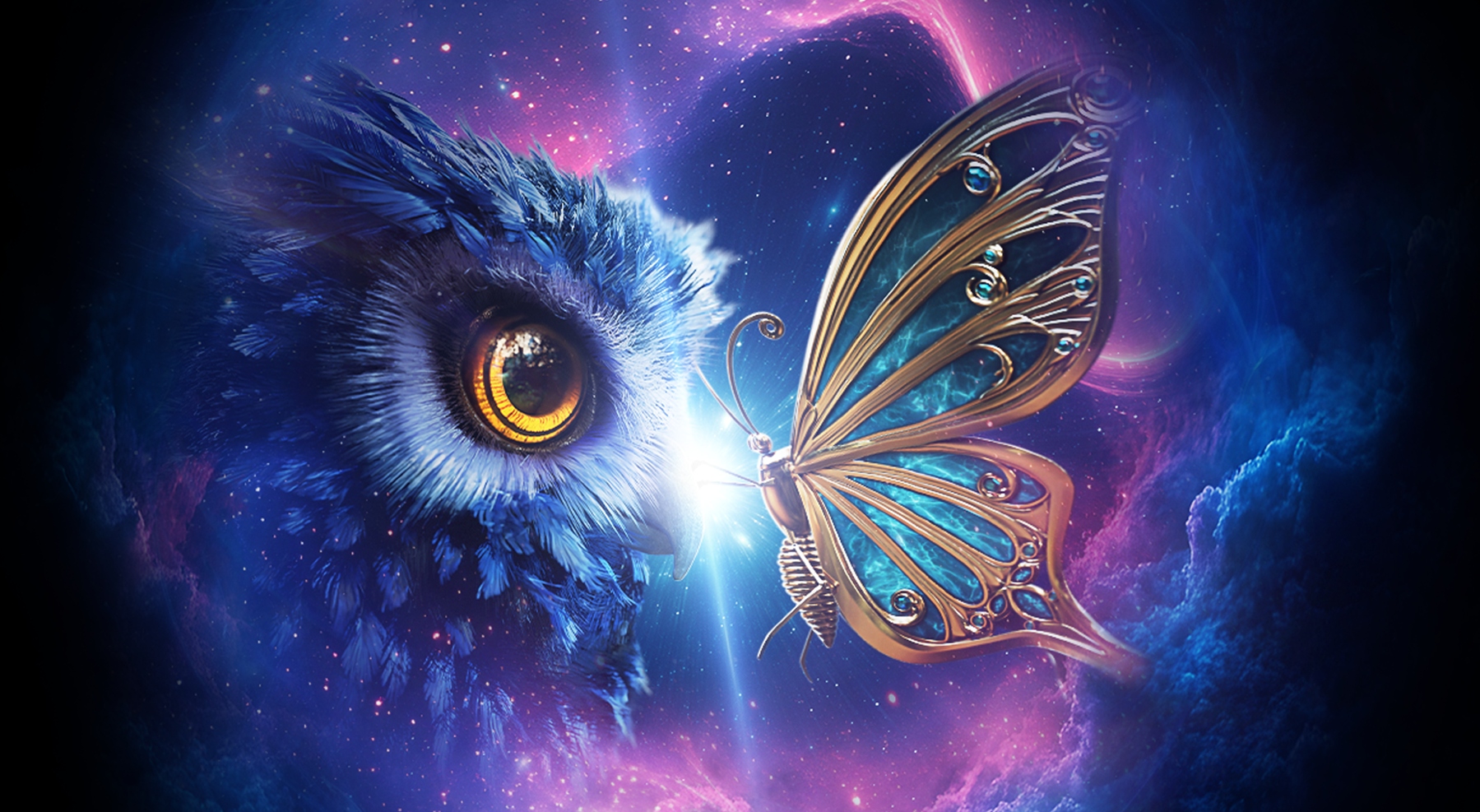 Dos de las marcas más potentes de la electrónica, Insomniac y Tomorrowland, se unen para ‘UNITY’ en Sphere Las Vegas.