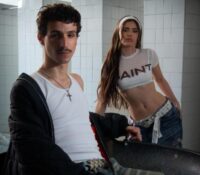 Mar Lucas y MAYO lanzan «Decírtelo»