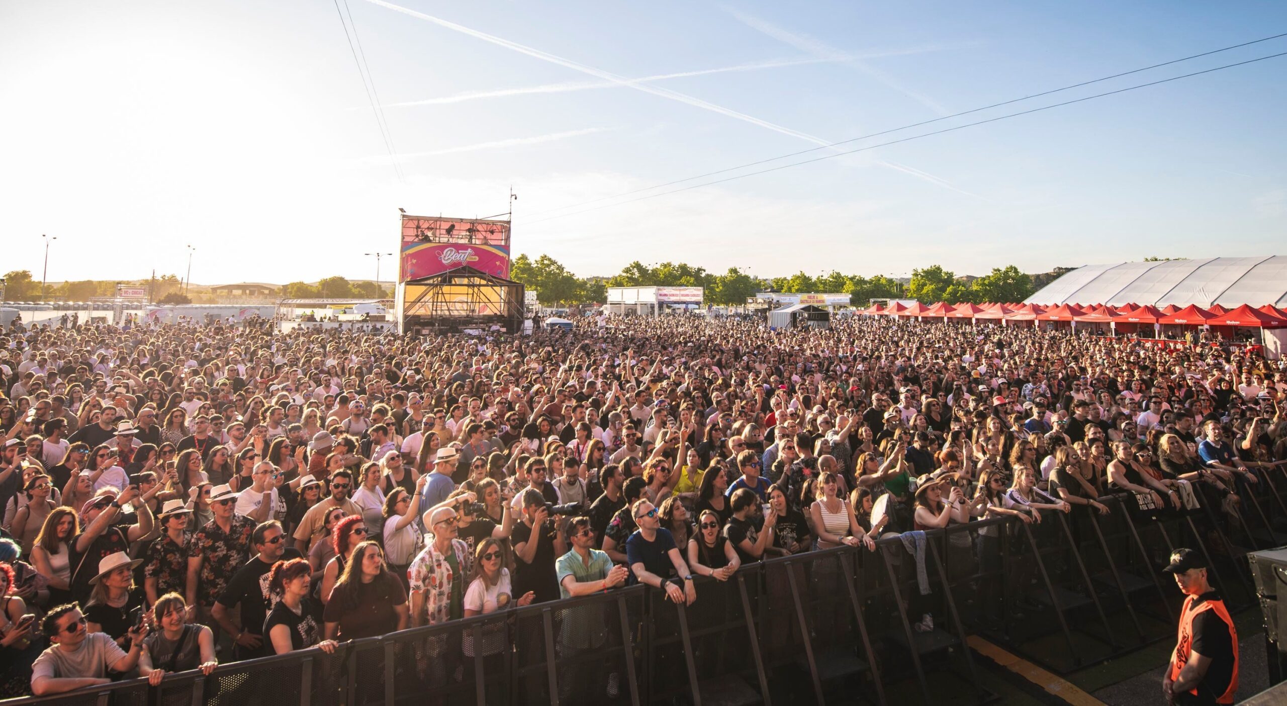 Toledo Beat Festival 2025