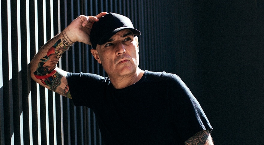 Paco Osuna, artista confirmado para Marenostrum Fuengirola
