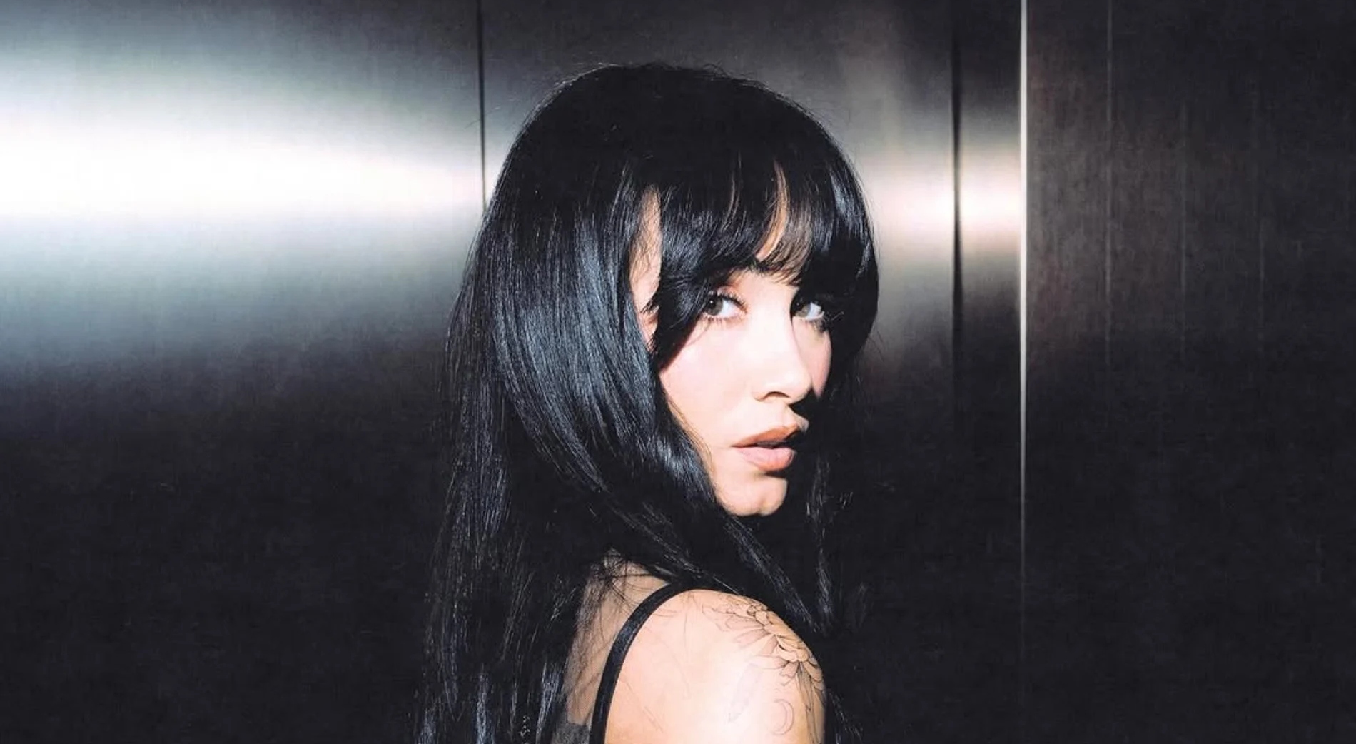 ‘Cuarto azul’: el nuevo disco de Aitana llega el 30 de mayo