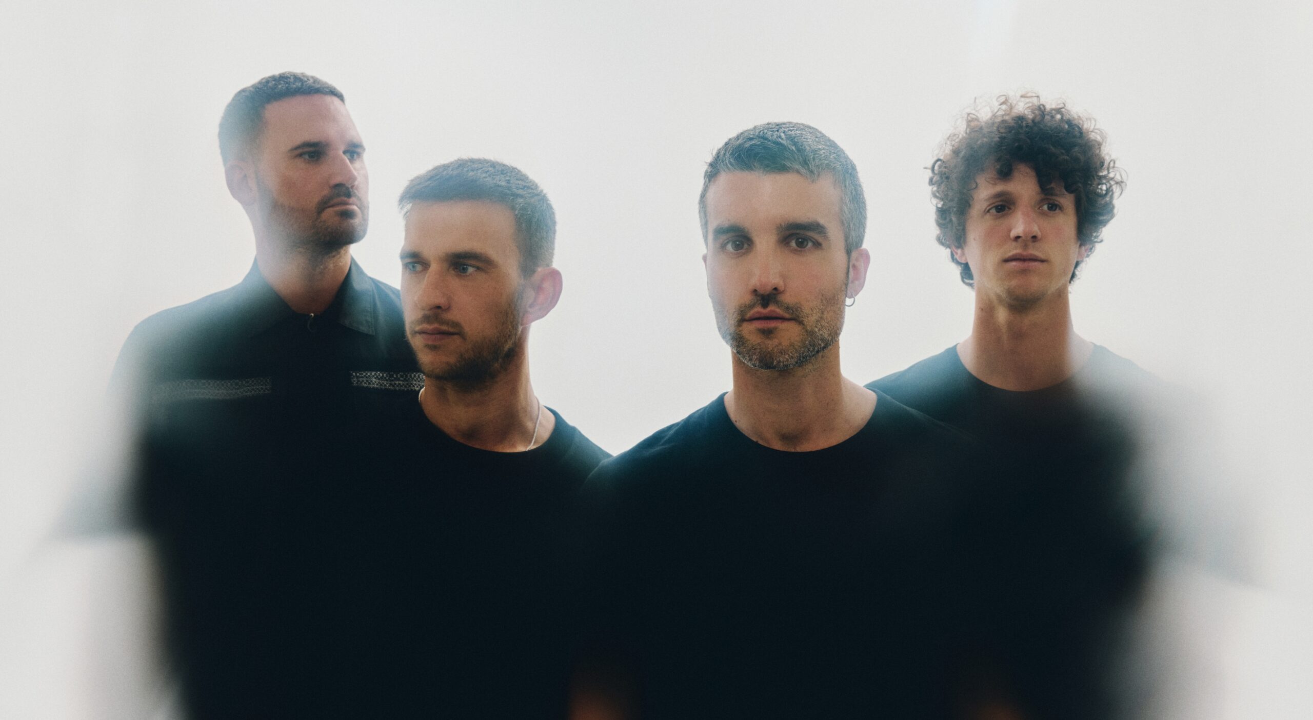 Imbermind presenta su primer álbum ‘Never Ending’