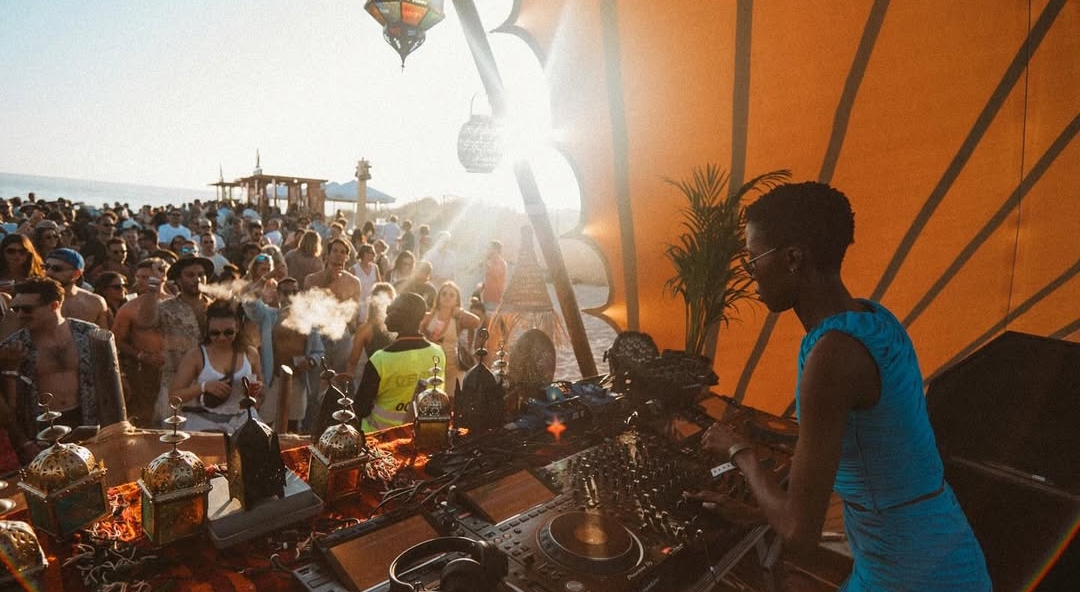 MOGA Festival aterriza en Cádiz