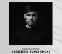Karretero presenta «Funky Smoke»