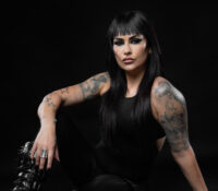 Fatima Hajji confirma los primeros eventos en Amnesia