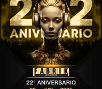 El aniversario de FABRIK reunirá a DJs de todos los estilos