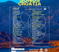 Sonus Croacia se prepara para su 12º edición