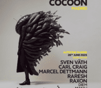 Autocine Madrid acoge el evento de Cocoon