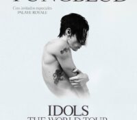 YUNGBLUD regresa a España con un único concierto en Madrid