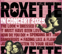 Roxette está de vuelta