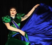 El icónico concierto de Lady Gaga que podría haber salido muy mal