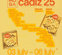 MOGA Festival aterriza en Cádiz