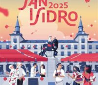 Estos son los conciertos gratuitos de San Isidro 2025