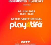 El festival solidario Play4Life presenta su primera edición