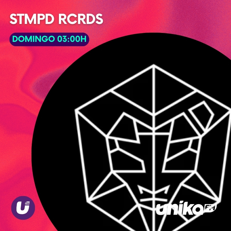 STMPD RCRDS